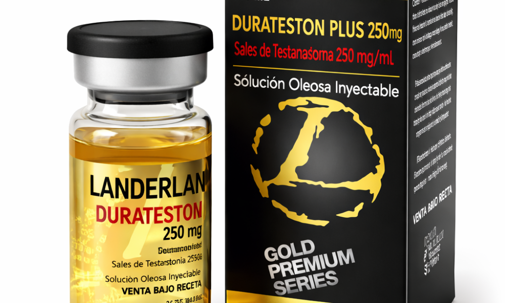 Durateston 250 mg 10ml