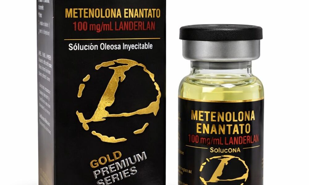 Primobolan 100mg 10ml