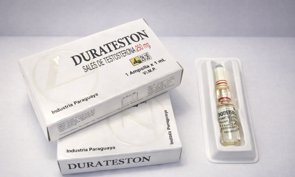 Durateston Landerlan 1ml 250mg