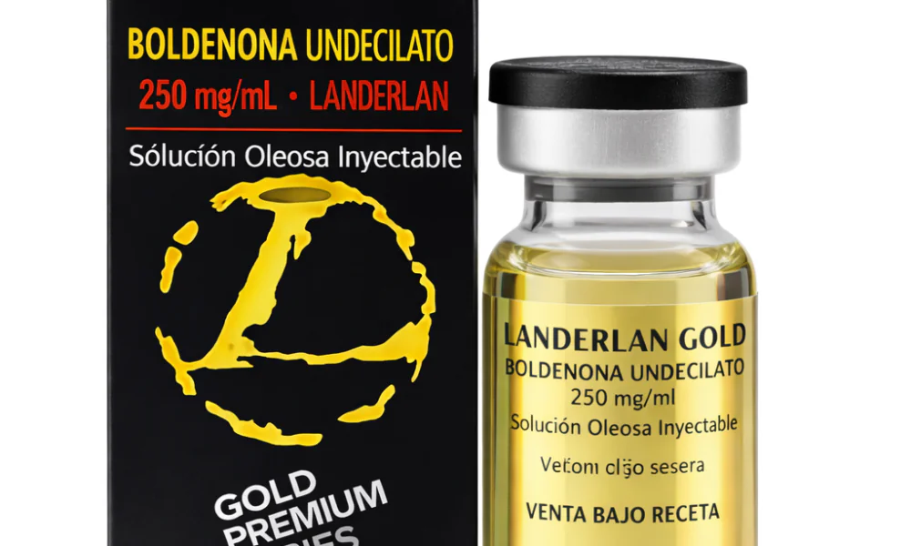 Boldenona 10 ml 250mg