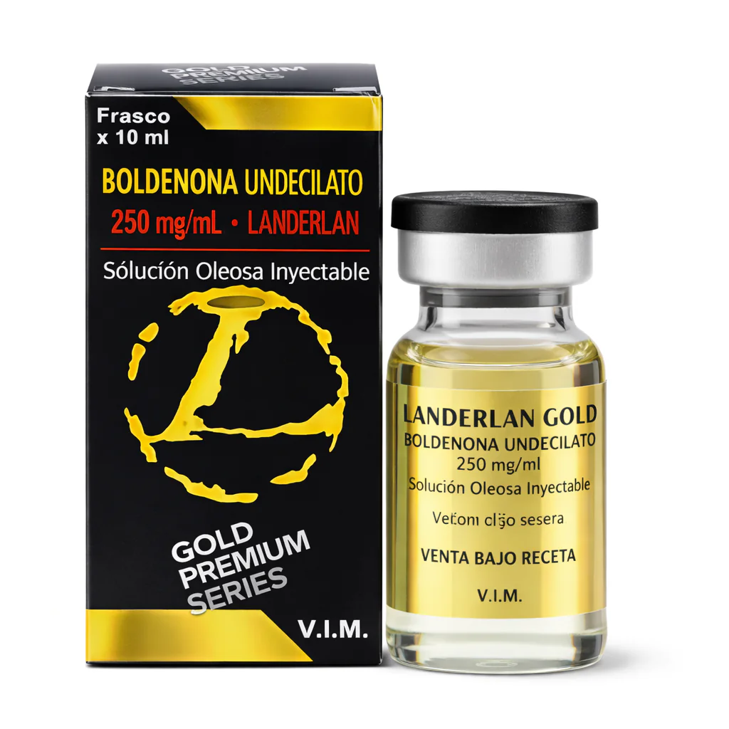Boldenona 10 ml 250mg