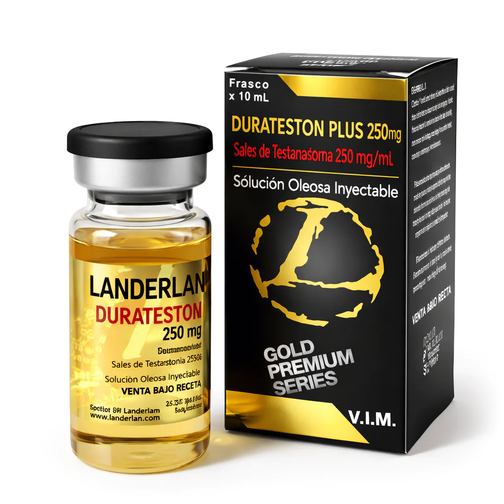 Durateston 250 mg 10ml