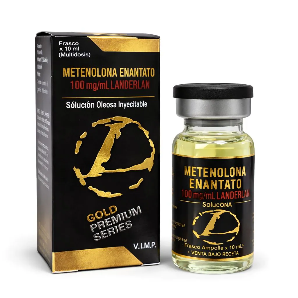 Primobolan 100mg 10ml
