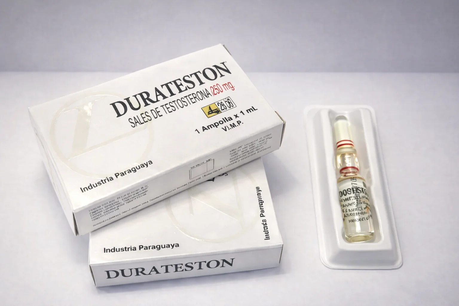 Durateston Landerlan 1ml 250mg
